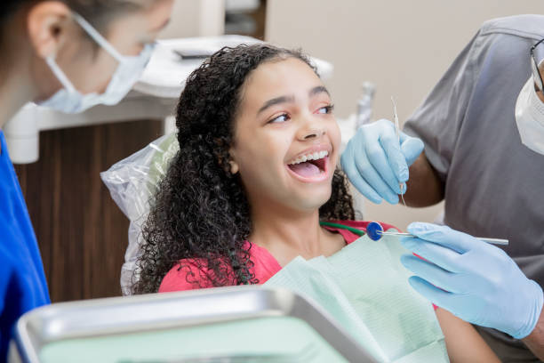 Best Tooth Infection Emergency Dentist  in Morris, OK