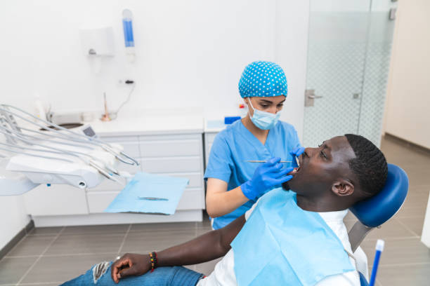 Best Dentist Open on Weekends  in Morris, OK