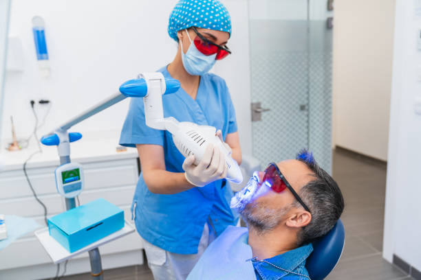 Best Emergency Tooth Extraction  in Morris, OK
